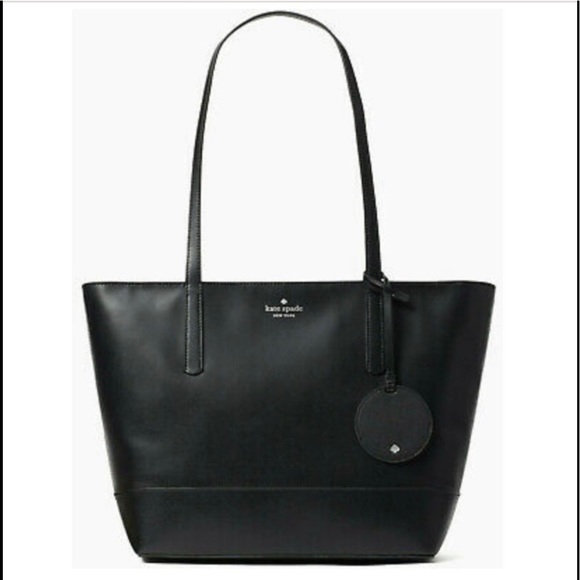 Kate Spade Briel Large Tote 🆕 - Picture 3 of 10
